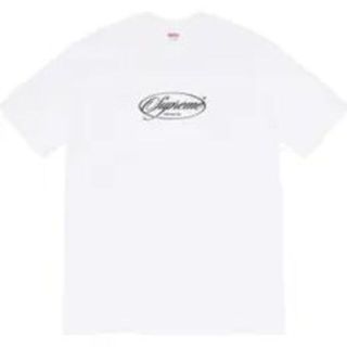 シュプリーム(Supreme)のLサイズ　supreme classics tee(Tシャツ/カットソー(半袖/袖なし))