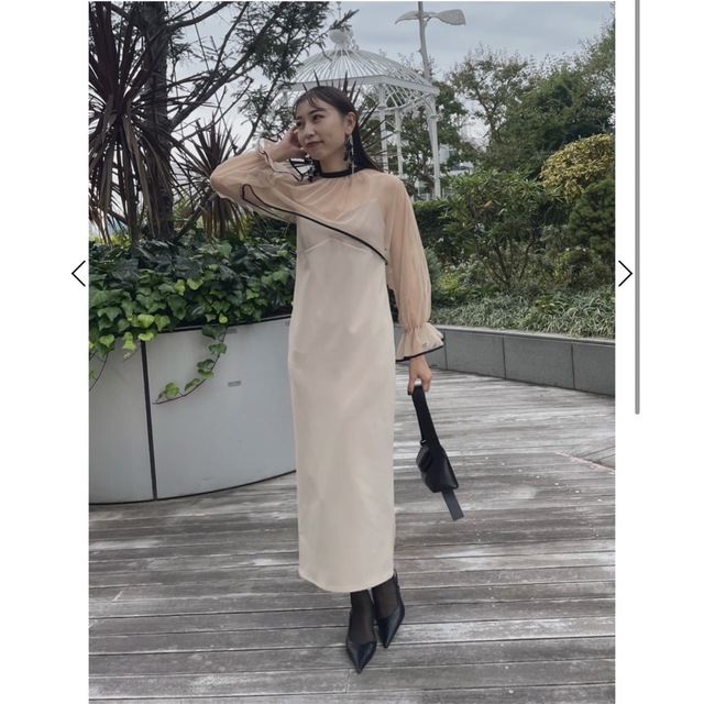 Ameri VINTAGE - アメリヴィンテージ ワンピース ドレスの通販 Ameri VINTAGE - アメリヴィンテージ ワンピース ドレスの通販