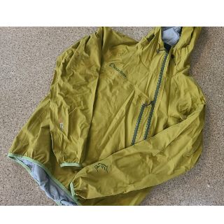 ティートンブロス(Teton Bros.)のTeton Bros. Tsurugi Light Jacket(登山用品)