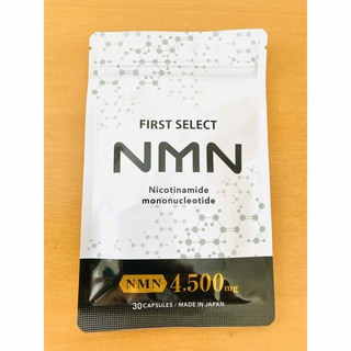 FIRST SELECT NMN(ダイエット食品)