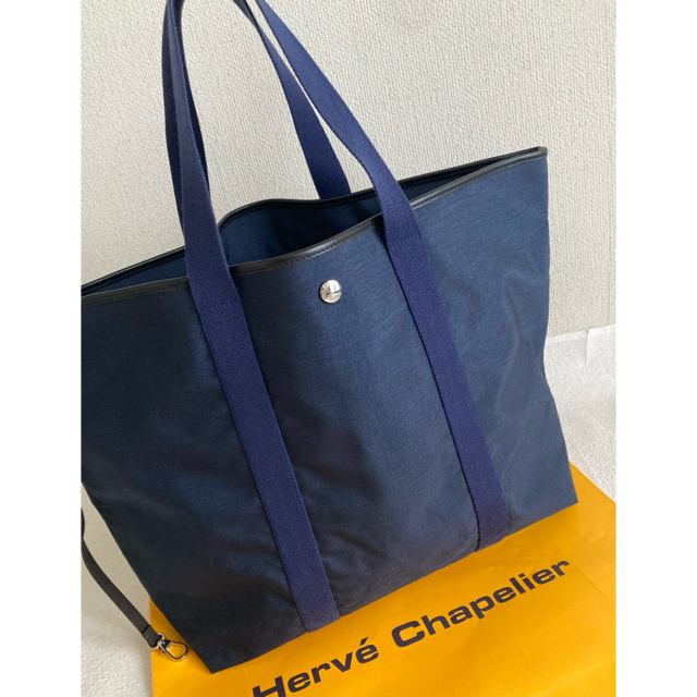 ✨廃盤✨良品✨ HERVE CHAPELIER エルベシャプリエ リュックサック