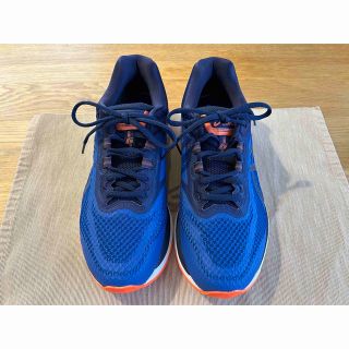 アシックス(asics)のアシックス　GT-2000 TJG978-4549 26.5センチ 美品(シューズ)