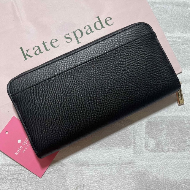 kate spade new york - ケイトスペード ニューヨーク ラージ