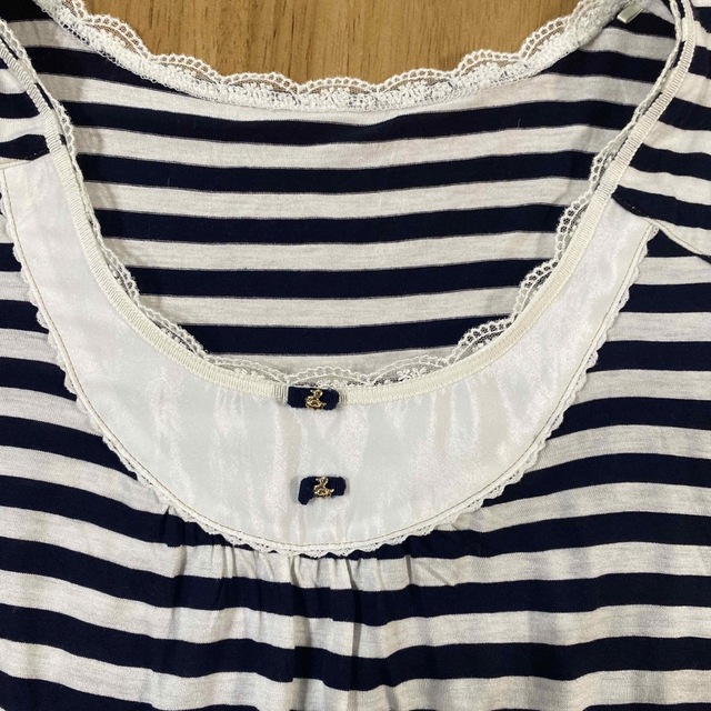 franche lippee(フランシュリッペ)のトップスセット【処分価格】 レディースのトップス(Tシャツ(半袖/袖なし))の商品写真