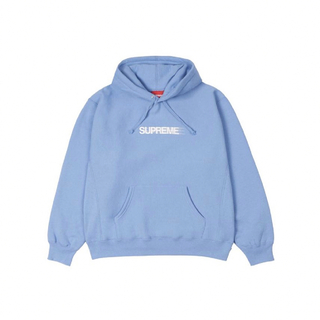 シュプリーム(Supreme)のSupreme Motion Logo Hooded Sweatshirt XL(パーカー)