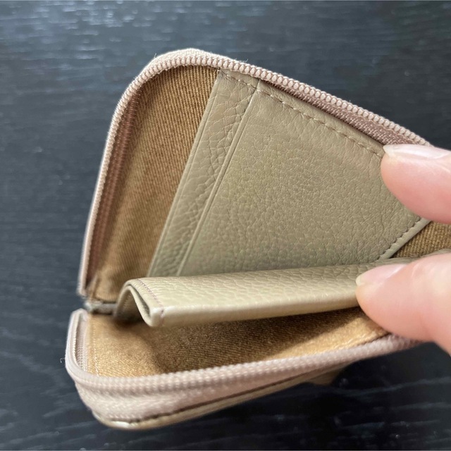 ATAO(アタオ)のATAO 財布 レディースのファッション小物(財布)の商品写真