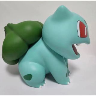 ポケモン フシギダネ 40cmフPVC製品 ポケットモンスター フィギュアの