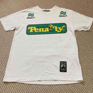 ペナルティ(PENALTY)のペナルティ　tシャツ sサイズ 150-160 penalty(Tシャツ/カットソー)