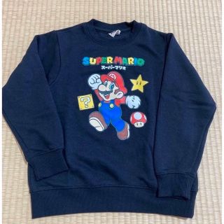 バンダイ(BANDAI)のマリオ　ムージョンジョン　エクストララージまとめ売り(Tシャツ/カットソー)