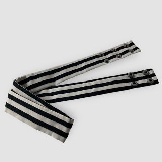 2セット以上購入で、おまけ1本 完売 22AW BORDERS at BALCONY