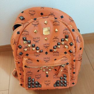 エムシーエム(MCM)のMCM リュック(リュック/バックパック)