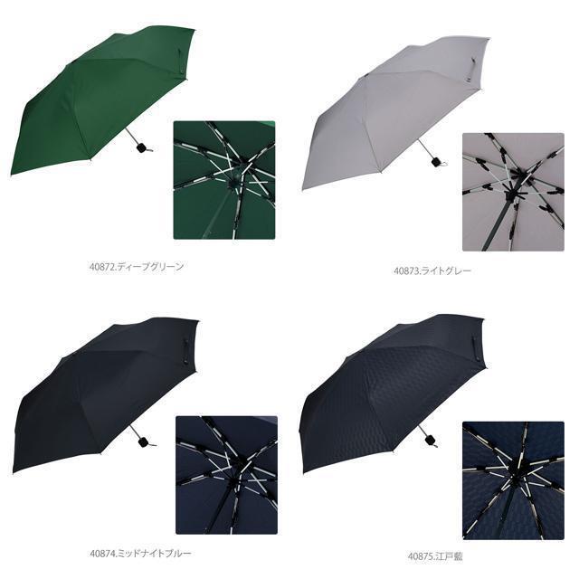 mabu(マブ)のmabu マブ 高強度折りたたみ傘 ストレングス ミニ メンズのファッション小物(傘)の商品写真