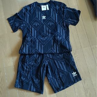 アディダス(adidas)のadidas originals セットアップ  XS(Tシャツ/カットソー(半袖/袖なし))