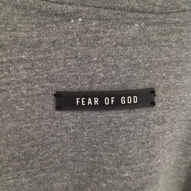 FEAR OF GOD   FEAR OF GOD フィアオブゴッド SIXTH COLLECTION MOCK