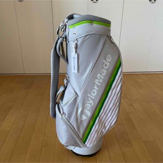 テーラーメイド(TaylorMade)の未使用新品！テーラーメイド キャディーバッグ RBZ SPEEDLITE(バッグ)