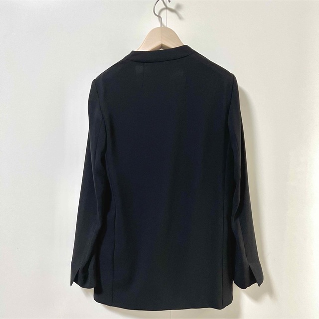 theory - おまとめ 22SS 完売 POWDER CREPE ウォッシャブルジャケット ...