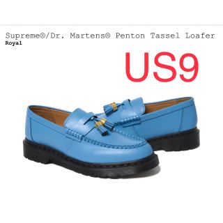 シュプリーム(Supreme)のSupreme Dr.Martens Penton Tassel Loafer(その他)