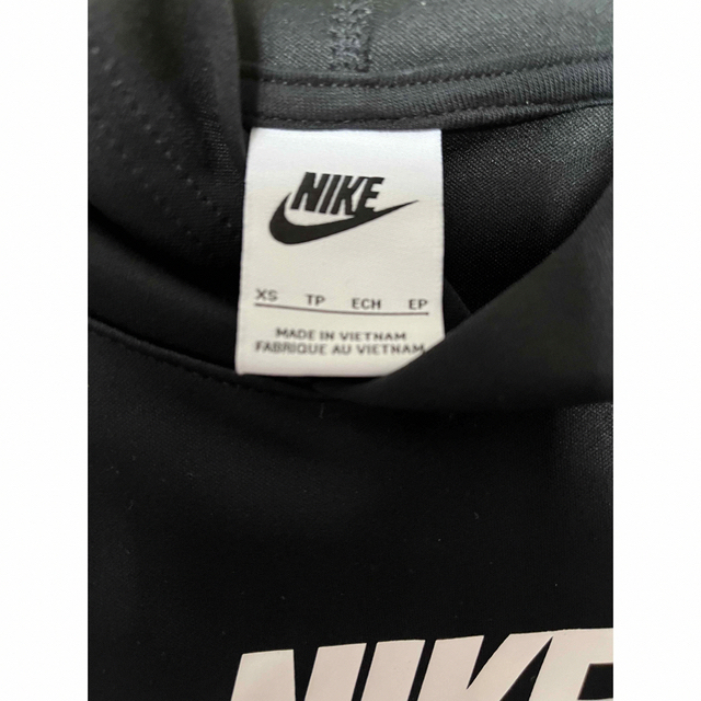 NIKE(ナイキ)のNIKEジャージ キッズ/ベビー/マタニティのキッズ服女の子用(90cm~)(その他)の商品写真