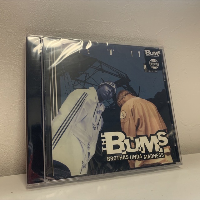 The B U M S Lyfe N Tymeの通販 By ユニレコs Shop｜ラクマ