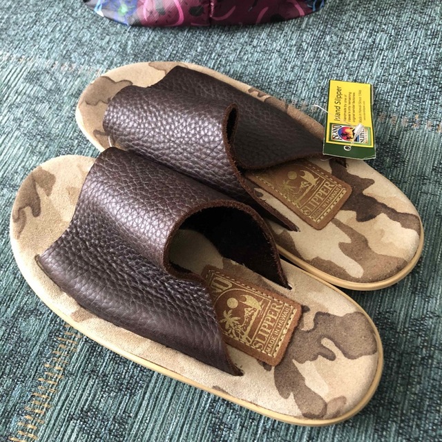 ISLAND SLIPPER アイランド スリッパ