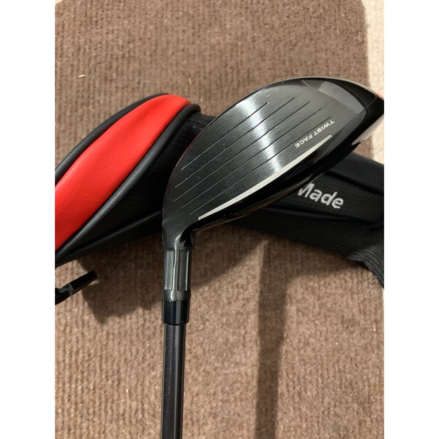 TaylorMade(テーラーメイド)の専用 スポーツ/アウトドアのゴルフ(クラブ)の商品写真