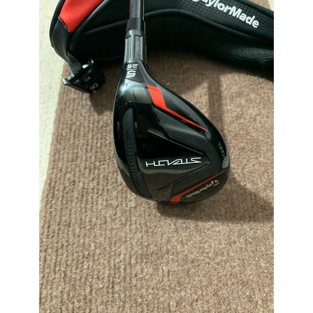 TaylorMade(テーラーメイド)の専用 スポーツ/アウトドアのゴルフ(クラブ)の商品写真