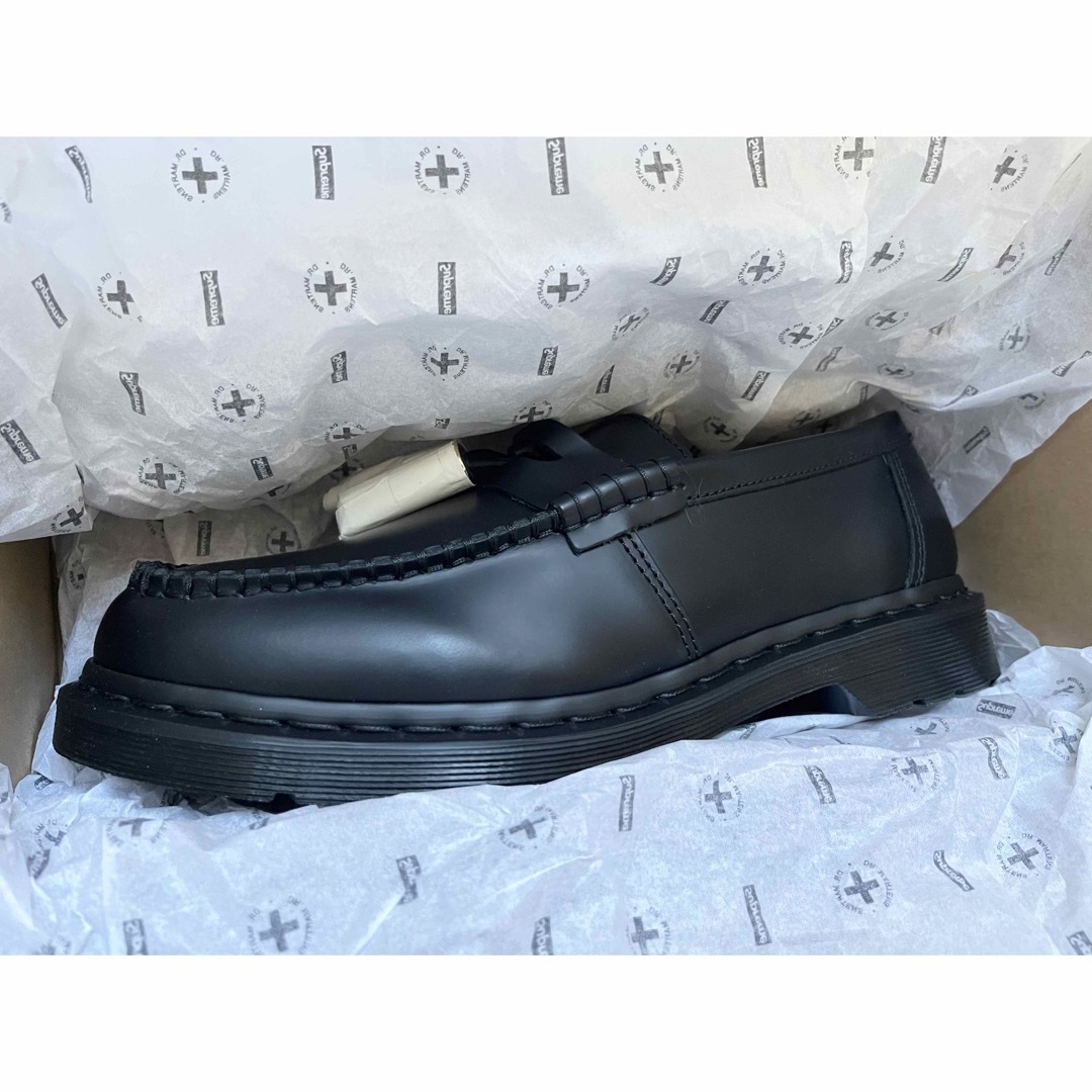 Supreme - 専用 送料 Supreme ドクターマーチン タッセル Supreme - 専用 送料 Supreme ドクターマーチン タッセル