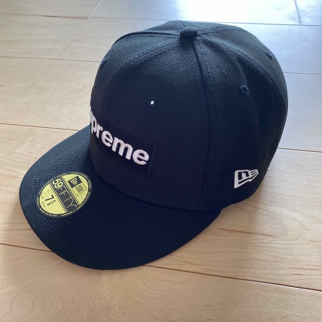 supreme cap box logo supreme cap box logo
