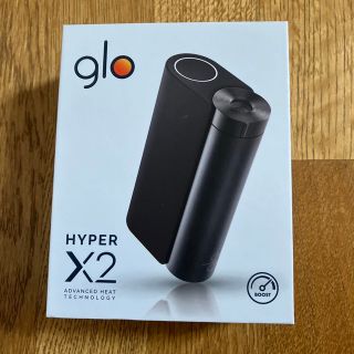 glo HYPER X2(タバコグッズ)