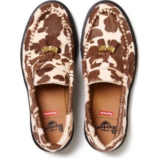 ドクターマーチン(Dr.Martens)のSupreme Dr.Martens Penton Tassel Loafer(その他)