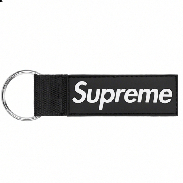 Supreme(シュプリーム)の‼️Webbing Keychain ^ - ^‼️3色‼️ メンズのファッション小物(キーホルダー)の商品写真