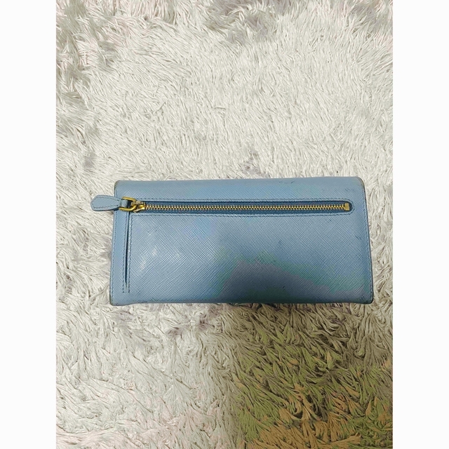 PRADA(プラダ)の☆REI様専用☆プラダ　長財布 レディースのファッション小物(財布)の商品写真