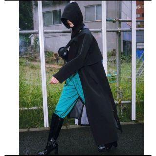 アメリヴィンテージ(Ameri VINTAGE)のameri vintage MANY WAY MODULAR TEC COAT(ロングコート)