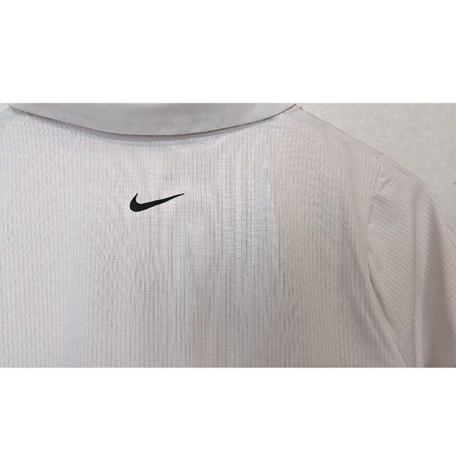 NIKE(ナイキ)のナイキ　ゴルフ　ポロシャツ　レディース　半袖 スポーツ/アウトドアのゴルフ(ウエア)の商品写真