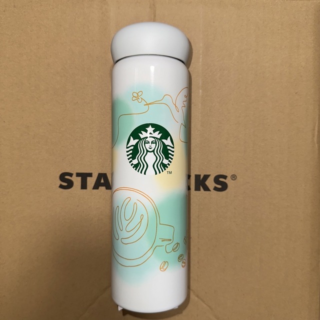 スターバックス 2023／Starbucks スタバ タンブラー