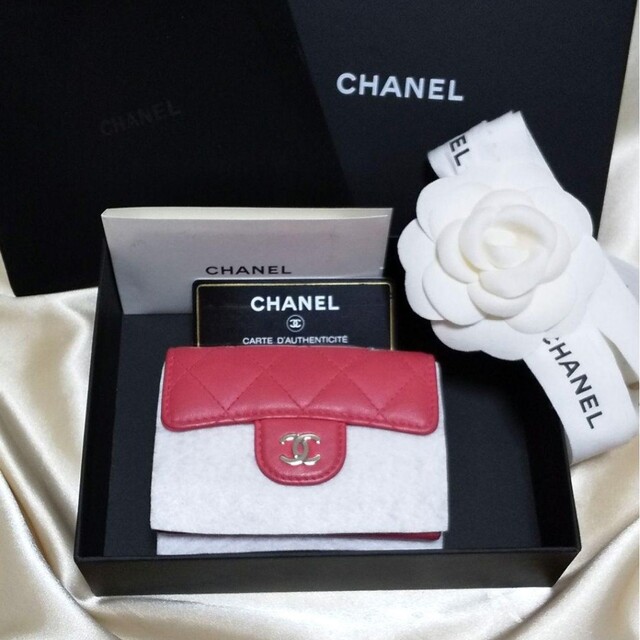 CHANEL(シャネル)の専用 レディースのファッション小物(財布)の商品写真