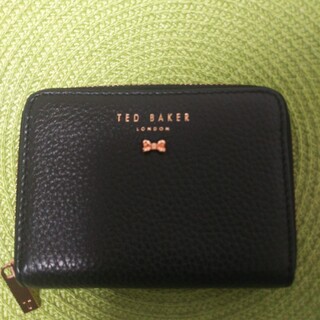 テッドベイカー(TED BAKER)のミニ財布  テッドベーカー ロンドン(財布)