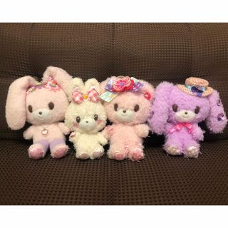 サンリオ(ぬいぐるみ)のフリマアイテム一覧 サンリオ(ぬいぐるみ)のフリマアイテム一覧