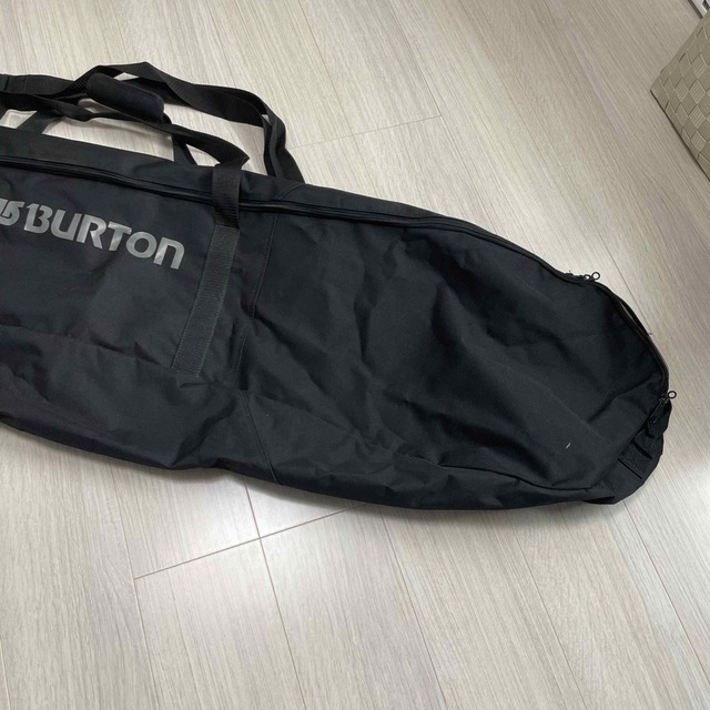 BURTON(バートン)のBurton スノボーケース スポーツ/アウトドアのスノーボード(バッグ)の商品写真