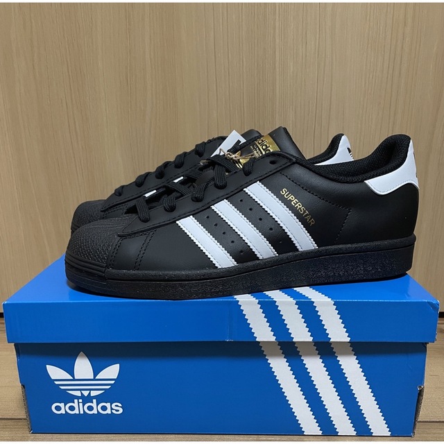 アディダスアディダス スーパースター adidas SUPERSTAR  FW6385