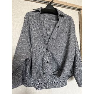 ピエールカルダン(pierre cardin)の最終値下げ　ピエールカルダン　シャツ(シャツ/ブラウス(長袖/七分))