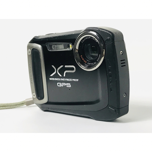 富士フイルム - FUJIFILM FinePix XP150 デジタルカメラ デジカメ 動作