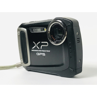 富士フイルム - FUJIFILM FinePix XP150 デジタルカメラ デジカメ 動作 
