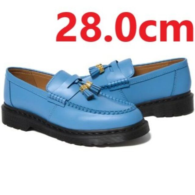 Supreme×Dr. Martens®Penton Tassel Loafer