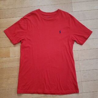 ポロラルフローレン(POLO RALPH LAUREN)のラルフローレンTシャツ 150(Tシャツ/カットソー)