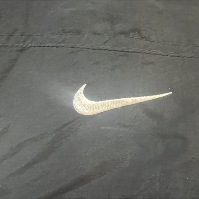 2極タイプ NIKE ナイロンプルオーバー 着画モデル155cm | www.ccfl.ie
