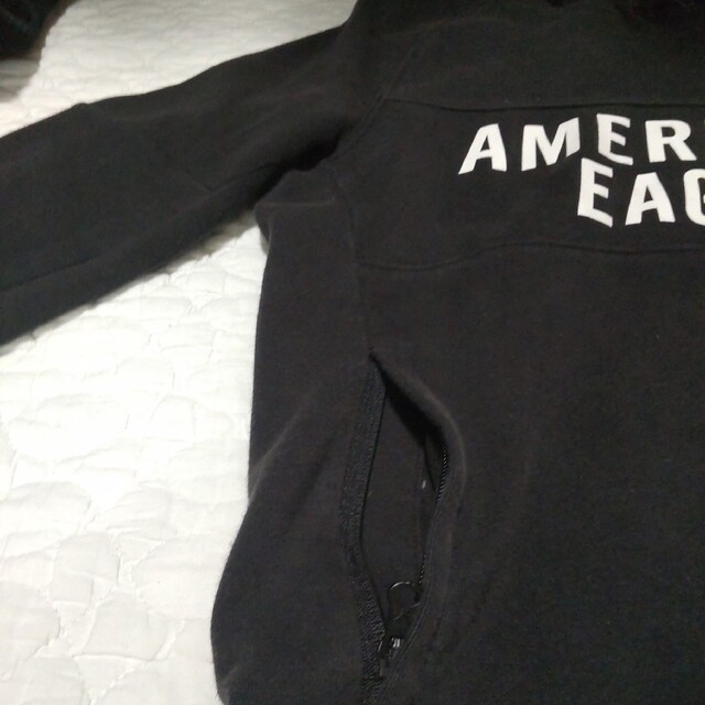 American Eagle(アメリカンイーグル)のアメリカンイーグル パーカー メンズのトップス(パーカー)の商品写真