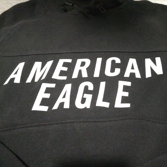 American Eagle(アメリカンイーグル)のアメリカンイーグル パーカー メンズのトップス(パーカー)の商品写真