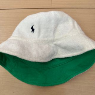 ラルフローレン(Ralph Lauren)の☆お取り置き☆(帽子)