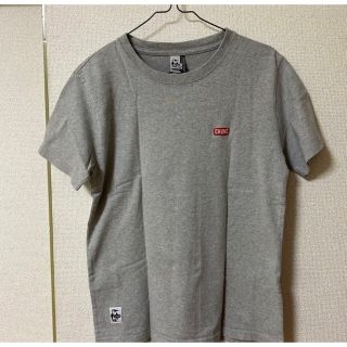 チャムス　Tシャツ(Tシャツ(半袖/袖なし))